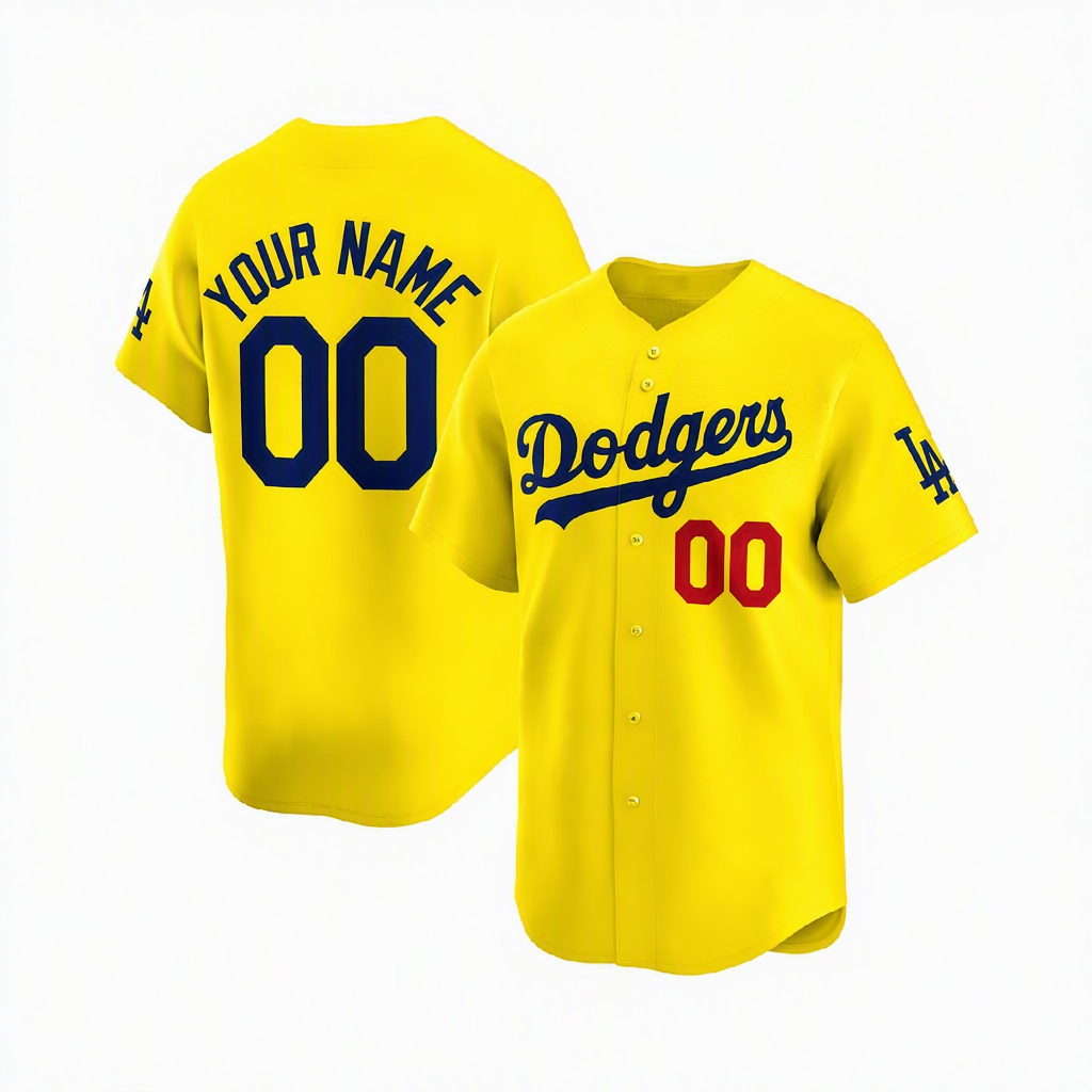 Jaune