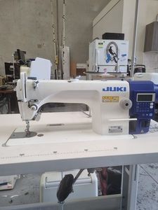 จักรเย็บผ้าแบบเข็มเดี่ยว DDL7000A ระบบขับเคลื่อนโดยตรง สำหรับเย็บผ้าเดนิมบางถึงปานกลาง ผลิตเสื้อผ้าได้อย่างรวดเร็ว - Product Image 3