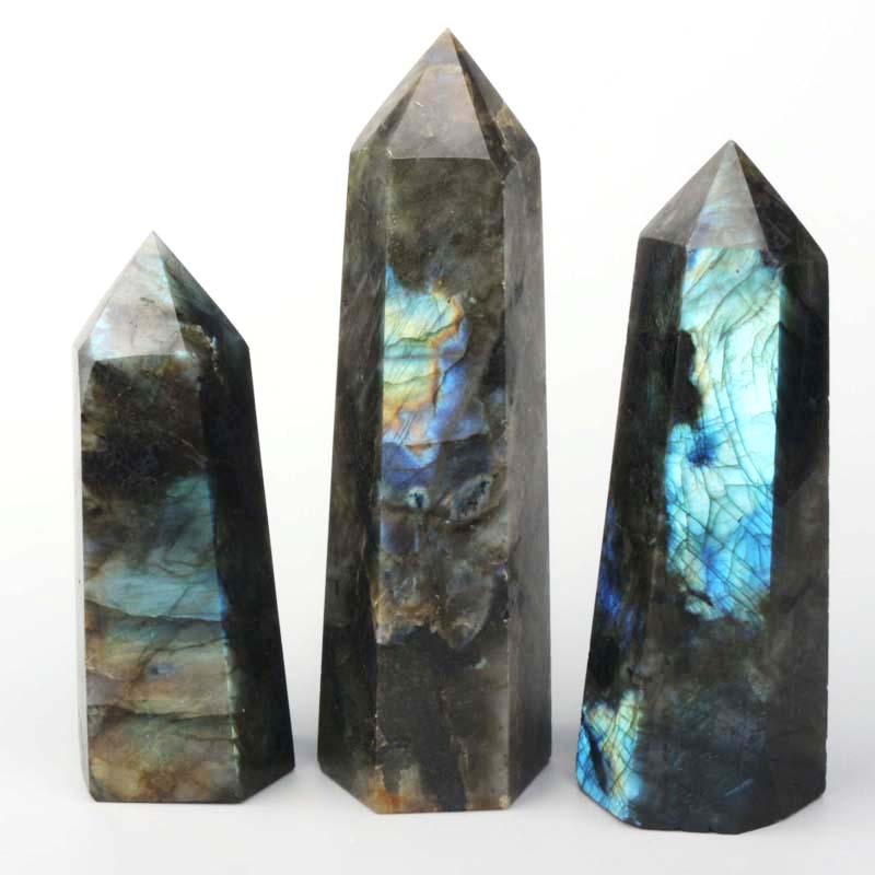labradorite