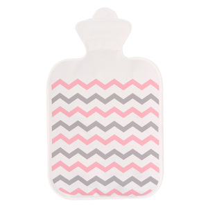 Bouteille d'eau chaude réutilisable et durable - Product Image 3