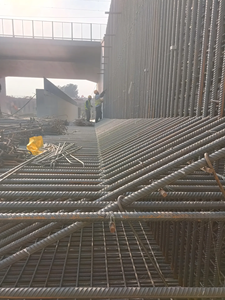 Barres d'armature en acier déformé pour béton, <span class=keywords><strong>prix</strong></span> des barres d'armature en acier Hrb400 Hrb500 <span class=keywords><strong>8mm</strong></span> 10mm 12mm 14mm 16mm - Product Image 4