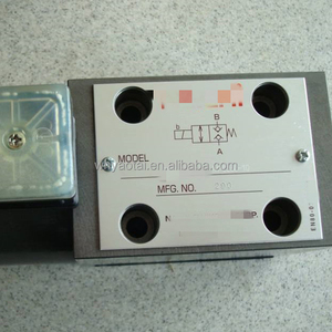 ปั๊มไฮดรอลิก ไฮดรอลิก PVP23 ZDR6 25V17A ZDR6 - Product Image 3