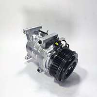 Compresseur de climatisation automobile 12V pour Changan CS55 CS65 |   Compresseur de climatisation à montage direct |   OEM JSR12T608004
