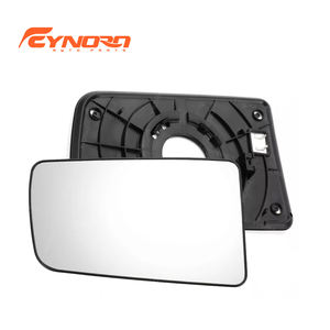 Cristal de espejo lateral de coche EYNORA para Hyundai <span class=keywords><strong>H350</strong></span> 2015-cristal de espejo retrovisor calentado 8762159100 8762159600 Lente de Cristal de vista lateral de coche - Product Image 2