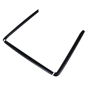Wildtrak <span class=keywords><strong>กระบะ</strong></span>ท้ายรถพลาสติกสีดำ ABS อุปกรณ์เสริมสำหรับ BT50สำหรับ B-T50 2012-2019 - Product Image 2