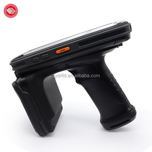 공장 가격 추적 재고 소프트웨어 다운로드 860-960mhz <span class=keywords><strong>RFID</strong></span> 태그 리더 핸드 헬드 - Product Image 2