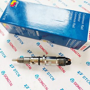 Inyector Common Rail Bosch - Product Image 5
