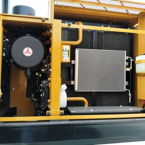 Excavatrice sur chenilles <span class=keywords><strong>hydraulique</strong></span> d'occasion SANY SY205C <span class=keywords><strong>de</strong></span> 20 tonnes, écologique, avec moteur Euro IV, pour la <span class=keywords><strong>location</strong></span> et la revente - Product Image 5