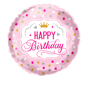<span class=keywords><strong>Globos</strong></span> Redondos <span class=keywords><strong>de</strong></span> Aluminio <span class=keywords><strong>de</strong></span> 10 Pulgadas <span class=keywords><strong>con</strong></span> Letras Impresas <span class=keywords><strong>de</strong></span> Feliz Cumpleaños en Inglés para Decoración <span class=keywords><strong>de</strong></span> Fiestas <span class=keywords><strong>de</strong></span> Cumpleaños - Product Image 4