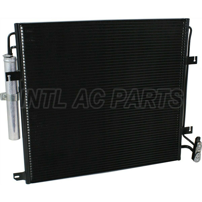 INTL-CD724 Car auto Ac Condenser For Land Rover discovery/LR3/Range Rover CN 3581PFC JRB500140 LR018404