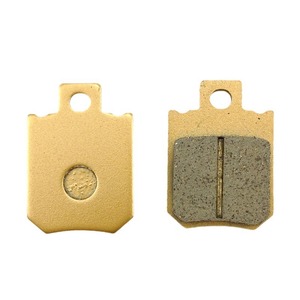 Pastillas de Freno al por Mayor para Bicicleta Eléctrica, Pastillas de Freno de Disco con Bomba AB, Pastillas de Freno de Cerámica Resistentes al Desgaste - Product Image 2