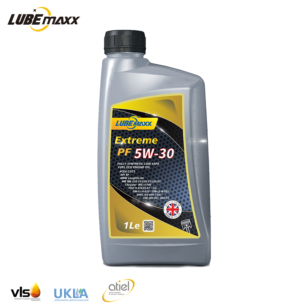【PLM LUBRICANTS】おまとめ５点セット SpeedX Lube Engine Oil 0W-16 – NupexGlobal