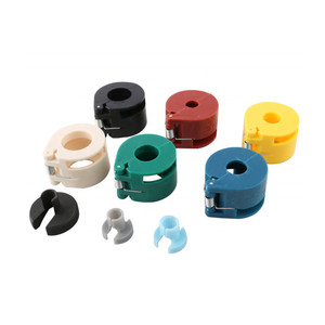 Outil de connexion à ressort tout-en-un avec kit de déconnexion des conduites de carburant et de refroidissement de transmission, en plastique, garantie 1 an, modèle 59008 - Product Image 1