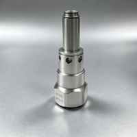 Pièces usinées CNC, pièces usinées CNC sur mesure