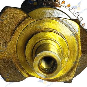 Автозапчасти коленвала 13401-28010 13401-28030 подходит для замены двигателя Toyota 1AZ 1AZ-FE 1AZFE - Product Image 3