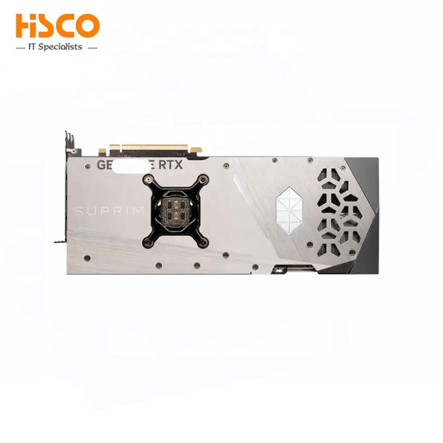 GPU RTX4070 Ti SUPRIM 12G GDDR6X Gaming Graphics Card GPU RTX 4070 Ti