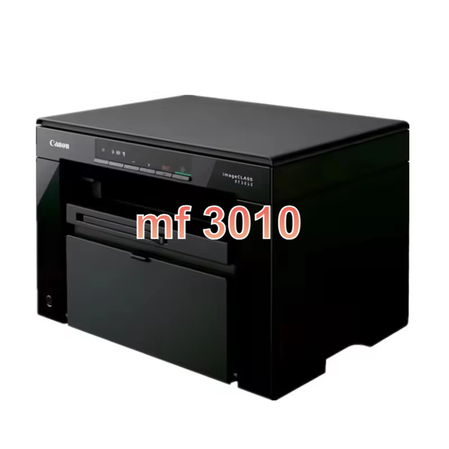 For Can MF3010 Color Multifunction Laser Printer Original Brand New All-in-One Machine 1-Year Warranty A4