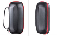 Étui rigide compatible avec l'enceinte Bluetooth portable étanche JBL Charge 3
