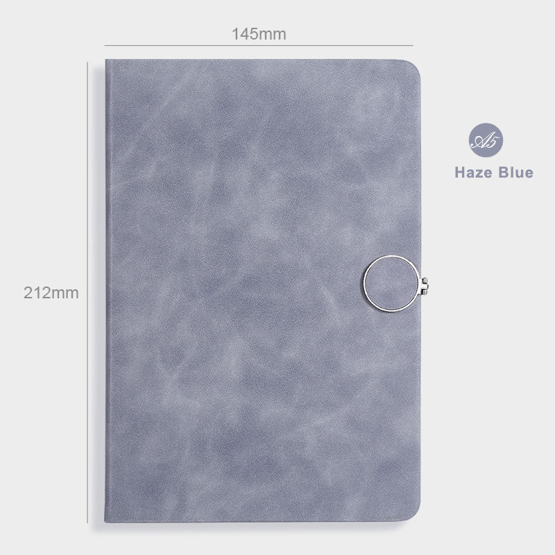 สีฟ้าหมอก