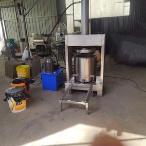 Industry apple <strong>Juice</strong> Extractor <strong>Machine</strong>/hydraulic Carrot <strong>Juice</strong> Press <strong>Machine</strong>/hydraulic <strong>Grape</strong> Press Juicer - Product Image 5