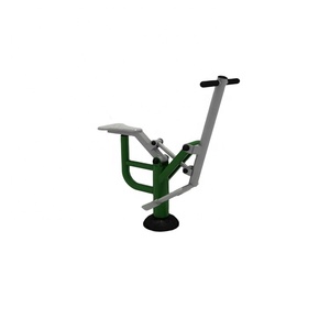 Équipement de <span class=keywords><strong>musculation</strong></span> pour enfants et adultes, cinéma, parc d'entraînement en plein air, gymnastique, exercice, Fitness, accessoires - Product Image 1