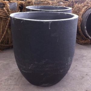 سعر المصنع 50 مللي عالية الكثافة الذهب ذوبان الجرافيت بوتقة - Product Image 2