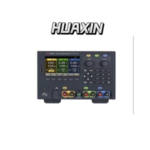 Alimentation électrique à triple sortie Keysight E36312A 80W 6V/5A, 5V/1A, 25V/1A, Tension : 0,03% 2 mV, 5 mV * - Product Image 4