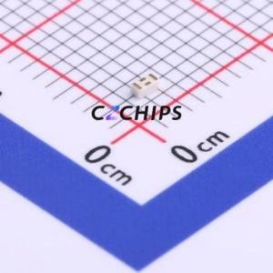 DEA160960LT-5059A1 RF Filter SMD-4P,1.6x0.8mm RF ( Filter Type: Low Pass )( Impedance: 50Ohm )( Insertion Loss: 0.35dB ) - Product Image 2