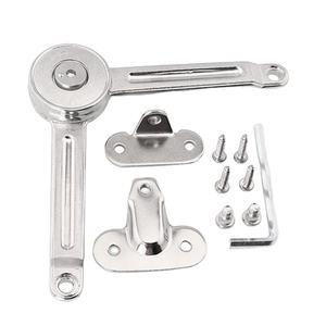 Supporti per Ante a Scomparsa, Supporti Idraulici per Cucina, Supporti per Ante Pesanti - Product Image 1