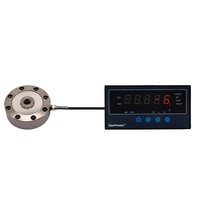 ESMLS01, 1T, 5t, medidor de tensión de radios de rueda, Sensor de fuerza de tensión de compresión, 2.0mv celda de carga/V 2.0mv/V para fuerza de compresión