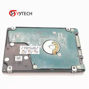SYYTECH Game Console Hard Drive Repair Replacement 500G HDD Hard Disk for PS4 Playstation 4 Game Accessories