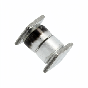SQ-MELF, E Electronic Circuit Components Diodes JANTX1N4992US/TR Original - Product Image 1