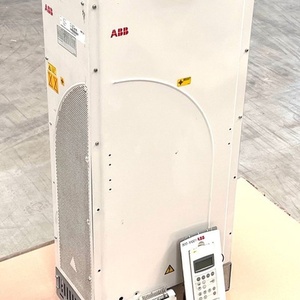 ACS800-04-0140-3 ACS8000401403 ความถี่ 110KW 206A สำหรับ PLC Simatic S7-200 Smart Cpu St40 ระบบอัตโนมัติอุตสาหกรรม พร้อม Simatic S 1 ตัว - Product Image 4