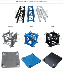 Salida de fábrica Parkour Ninja Warrior Carrera de obstáculos Spartan Race Obstáculo Truss - Product Image 5