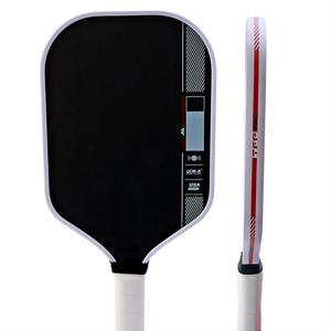 Ben Johns Pro IV 16mm T700 Gen4 <span class=keywords><strong>Pickleball</strong></span>-Schläger mit TFP-Schaumkern und Carbonfaser für Freizeitspaß - Product Image 2