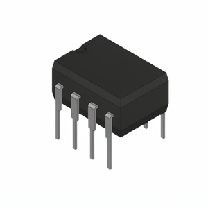 Circuit intégré OP27EJG IC OPAMP GP 1 CIRCUIT 8CDIP (0,300'', 7,62 mm) – Service complet original – Prix compétitif - Product Image 1