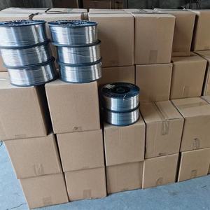 <span class=keywords><strong>ลวด</strong></span>อลูมิเนียม1060สำหรับงานหัตถกรรมบอน<span class=keywords><strong>ไซ</strong></span>1มม. 2มม. 3มม. ชุบผิว - Product Image 3