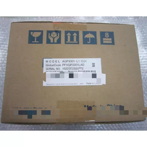 1PC AGP3301-L1-D24สัมผัสแผง AGP3301L1D24 - Product Image 1
