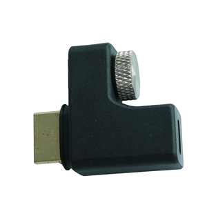 Typ-C-Adapter mit Knopf Hersteller Profession eller kunden spezifischer Kabelbaum Werkseitig innerhalb von 10 Tagen geliefert - Product Image 2