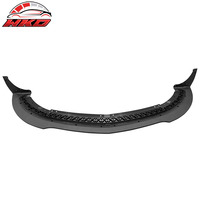 Convient pour Ford Mustang 07-09 GT500 GT500KR, panneau de pare-chocs avant style OE, lèvre de pare-chocs, accessoire extérieur de haute qualité