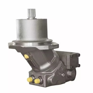 Motor Hidráulico de Pistones Nuoyi Serie A2FE45/61W A2FE107/61W A2FE107/63W-VZL100, Piezas de Motor de Pistones - Product Image 3