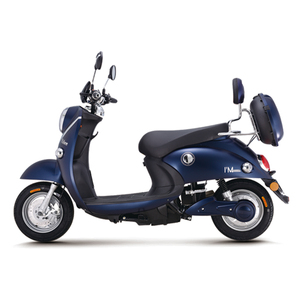 VIMODE Anh Con Đường Hợp Pháp Người Lớn 50Km Tốc Độ Đôi 48V Xe Máy Điện Xe Máy 2000W E Xe Tay Ga - Product Image 6