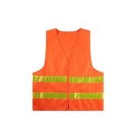 C Vêtements de sécurité réfléchissants Vestes réfléchissantes Hi Vis Construction de sécurité routière Gilet de sécurité réfléchissant haute visibilité