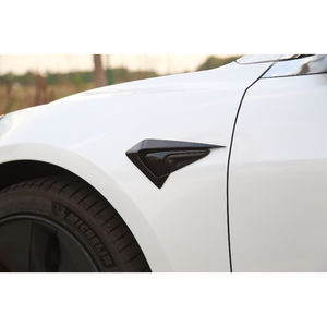 Cubierta Protectora para Cámara Lateral con Indicador, para Tesla Model 3, en Oferta - Product Image 3