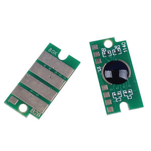 Puce de cartouche de toner Xeroxs Phaser 6510n WorkCentre 6515n Xer. Puce de réinitialisation du toner <span class=keywords><strong>106R03480</strong></span> 106R03479 106R03478 106R03477 - Product Image 5