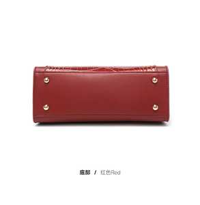 New Fashion Designer Crossbody <b>Bags</b> High Quality PU <b>Leather</b> Shoulder Messenger <b>Bag</b> Casual Totes Luxury Women Handbags and Purses - Product Image 6