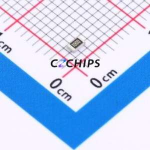 Resistencia SMD TC0525F1000T5G 0805 (Tipo: Película Delgada) (Resistencia: 100 Ohmios Precisión: 1%) - Product Image 1