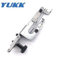 275033A Accessoire pour machine à coudre : Ensemble de cadre de came pour surjeteuse et machine à coudre à cinq fils pour la finition des bords