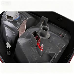 Luz Trasera Interior para Jeep Grand Cherokee, Luz de Freno Trasera - Product Image 4