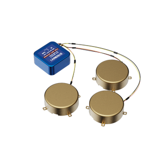 ระบบตรวจจับการเคลื่อนไหวและตำแหน่งของยานพาหนะแบบอิสระระบบไฟเบอร์ไจโรสโคปพร้อมอินเตอร์เฟสเครื่องวัดความเร่ง - Product Image 1